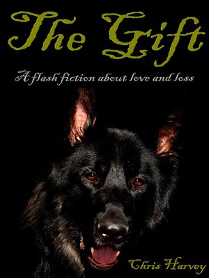 cover image of The Gift